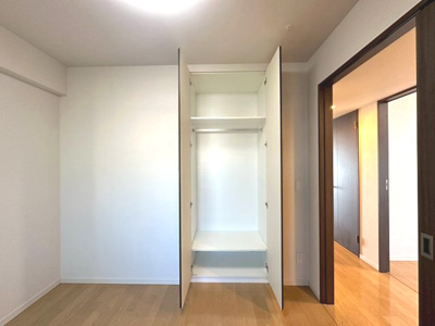 【収納】 | ローレルコート豊中