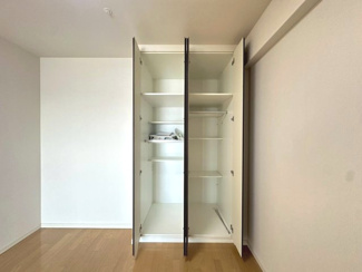 【収納】 | ローレルコート豊中