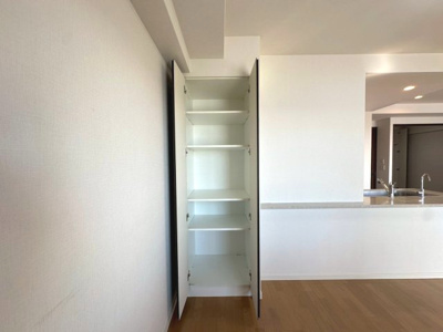 【収納】 | ローレルコート豊中