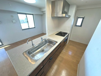【キッチン】 | ローレルコート豊中