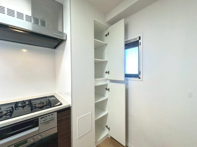 【収納】 | ローレルコート豊中