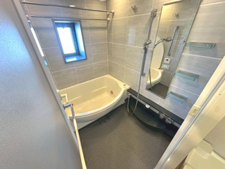 【浴室】 | ローレルコート豊中