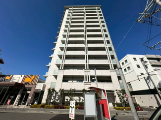 【外観】 | ローレルコート豊中