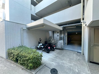 【その他共用部分】 | ローレルコート豊中