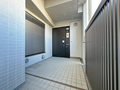 【その他】 | ローレルコート豊中