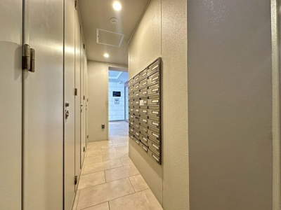 【設備】 | ローレルコート豊中