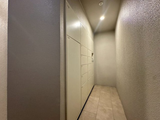 【その他共用部分】 | ローレルコート豊中