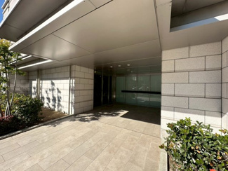 【エントランス】 | ローレルコート豊中