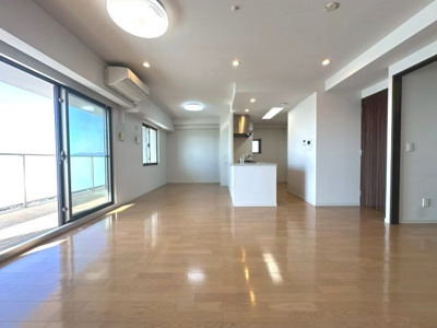 【内装】 | ローレルコート豊中