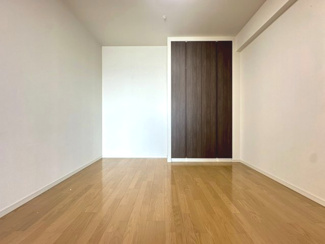 【洋室】 | ローレルコート豊中