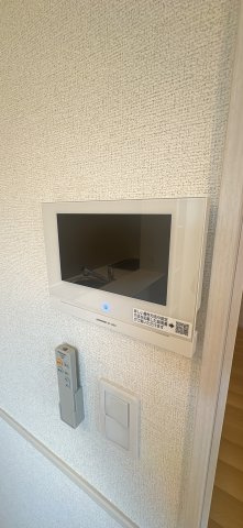 ポートヴィレッジ２４　Ⅰのセキュリティ