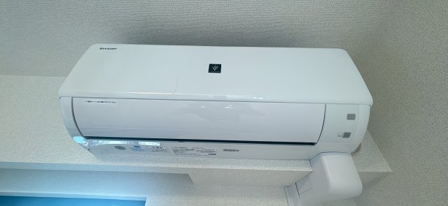 ポートヴィレッジ２４　Ⅰの設備