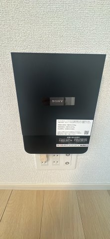 ポートヴィレッジ２４　Ⅰの設備