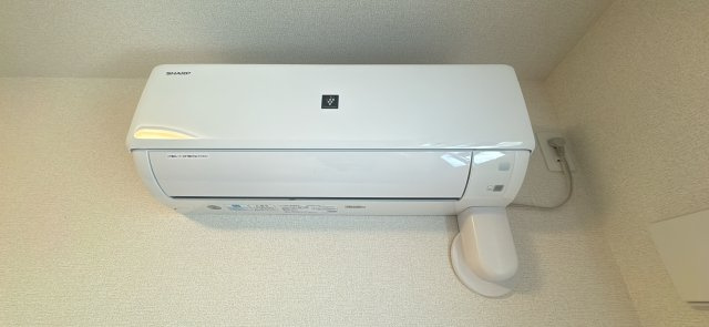 ポートヴィレッジ２４　Ⅰの設備