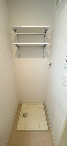 ポートヴィレッジ２４　Ⅰの設備