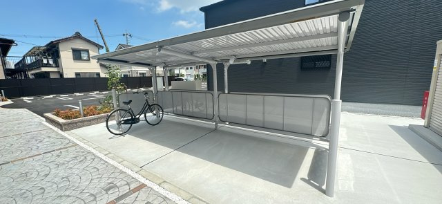 ポートヴィレッジ２４　Ⅰのその他共用部分