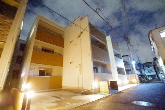ラモーナ萱島東Ⅱ