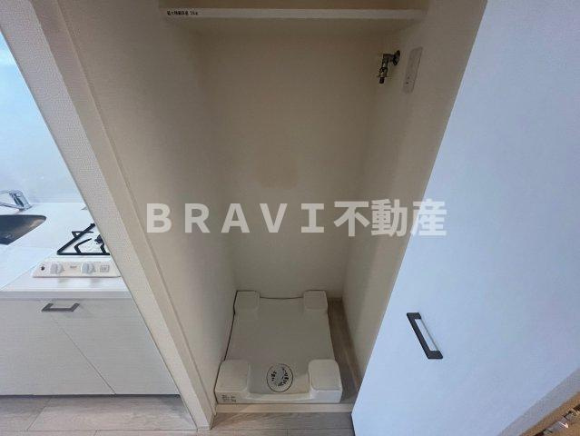 クレストタップ京橋の設備|【クレストタップ京橋】