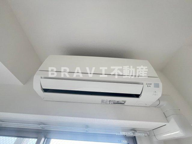 クレストタップ京橋の設備|【クレストタップ京橋】