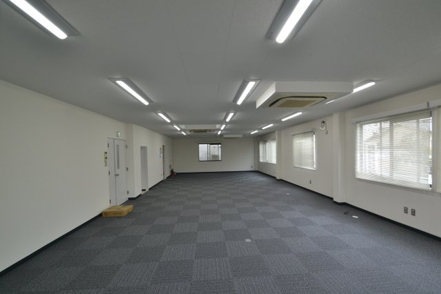 【内装】 | 光南事務所・倉庫