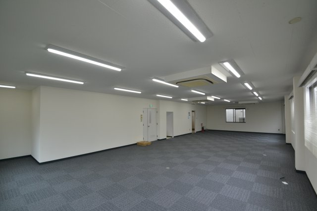 【内装】 | 光南事務所・倉庫