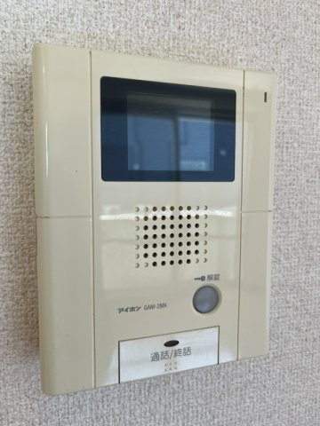 【セキュリティ】 | 新ゆりの森【SHM】