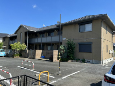 【外観】 | 新ゆりの森【SHM】 | 積水ハウス施工の賃貸住宅シャーメゾン♪