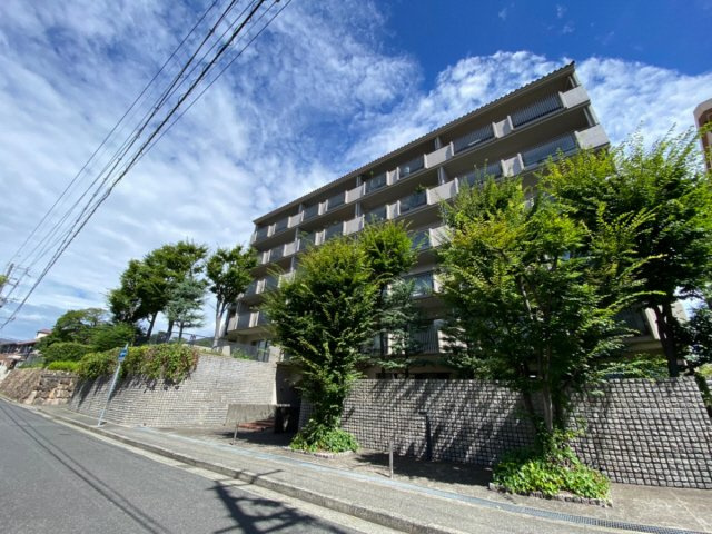 進和北楠アーバンライフ