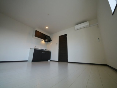 【居間・リビング】 | アクアブラン貝塚 | 別号室の写真になります。現況優先。