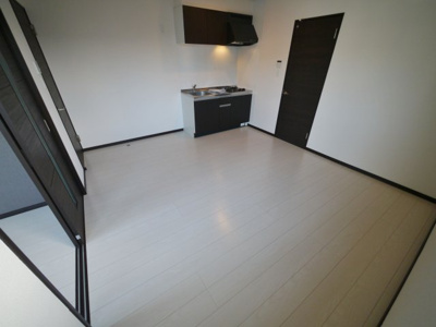 【内装】 | アクアブラン貝塚 | 別号室の写真になります。現況優先。