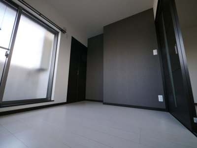 【収納】 | アクアブラン貝塚 | 別号室の写真になります。現況優先。