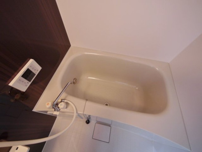 【浴室】 | アクアブラン貝塚 | 別号室の写真になります。現況優先。