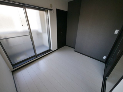 【バルコニー】 | アクアブラン貝塚 | 別号室の写真になります。現況優先。
