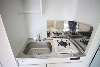 【キッチン】 | アーバンモール八幡屋 | キッチンです