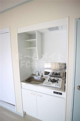 【キッチン】 | アーバンモール八幡屋 | キッチンです