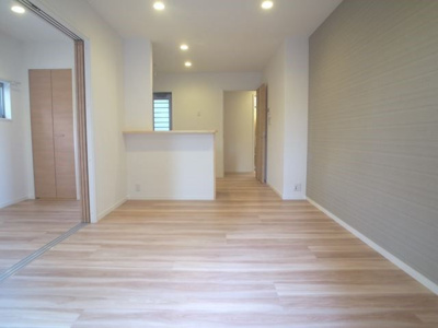 【内装】 | キークラージュ | 別号室の写真になります。現況優先。