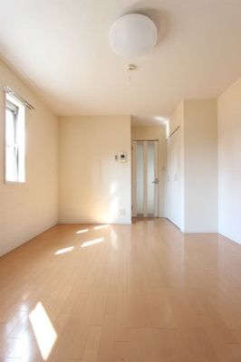 【洋室】 | St.PHOENIXII | 別号室の写真になります。現況優先。