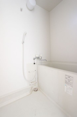 【浴室】 | St.PHOENIXII | 別号室の写真になります。現況優先。