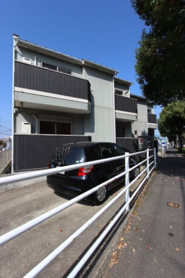 【外観】 | St.PHOENIXII