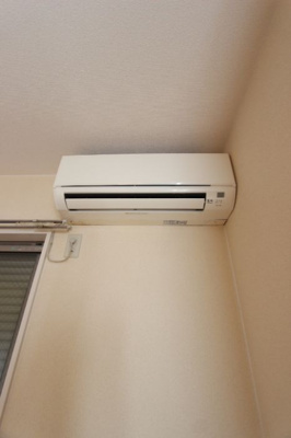 【設備】 | St.PHOENIXII | 別号室の写真になります。現況優先。