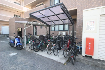 【その他共用部分】 | レジデンス山地