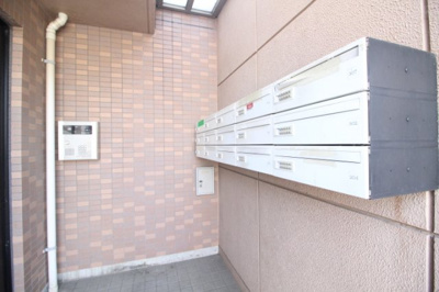 【その他共用部分】 | レジデンス山地