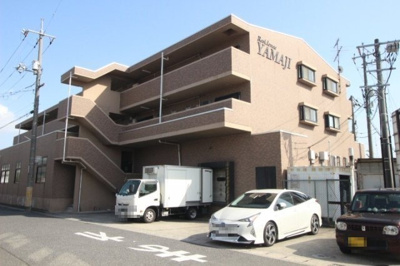 【外観】 | レジデンス山地