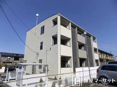 【外観】 | ネオモデッサ