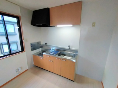 【キッチン】 | カーサリンピオ B棟