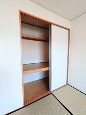 【収納】 | カーサリンピオ B棟