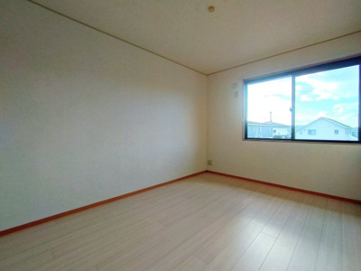 【洋室】 | カーサリンピオ B棟