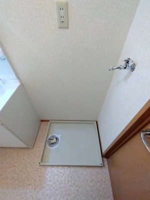 【設備】 | カーサリンピオ B棟