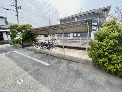 【その他共用部分】 | カーサリンピオ B棟