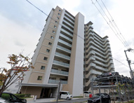 サンメゾン京橋エルドの画像